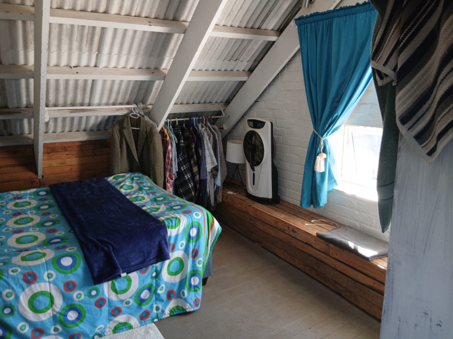 Commercial Property for Sale in Noorsekloof Eastern Cape